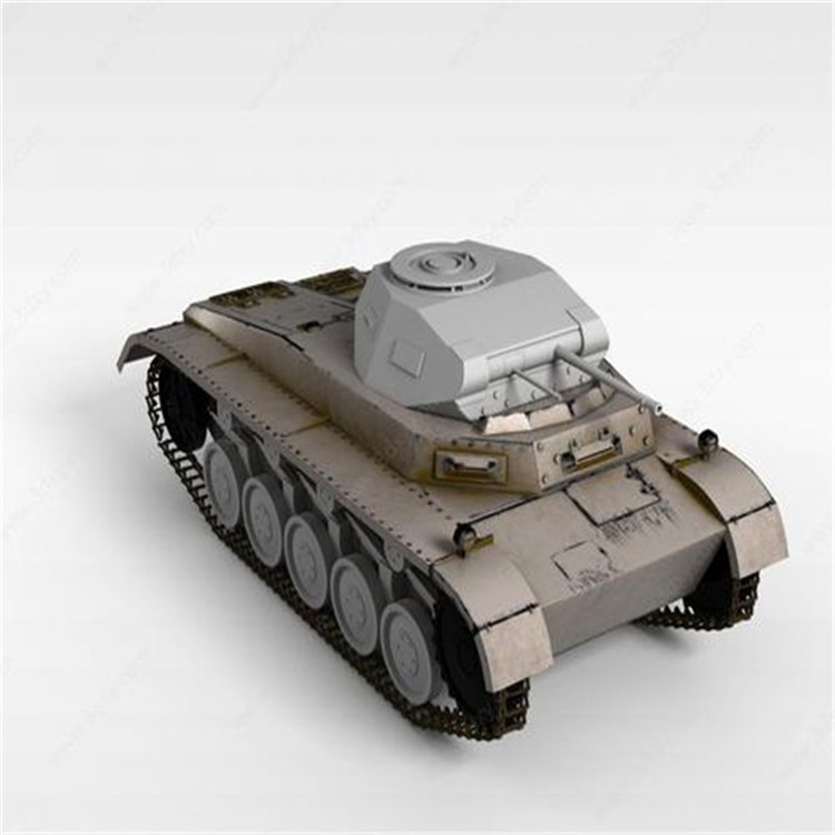 玉林小型充气军用坦克